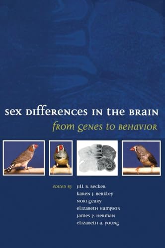 Sex Differences in the Brain