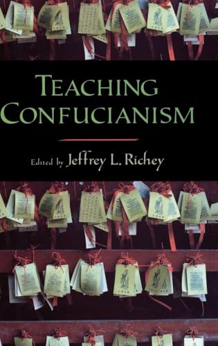 Teaching Confucianism