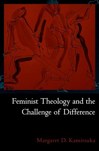 Feminist Theology and the Challenge of Difference