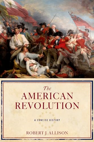 American Revolution