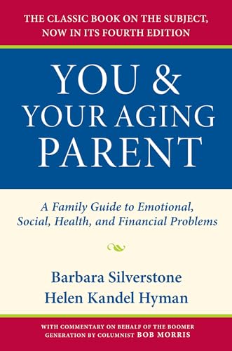 You & Your Aging Parent