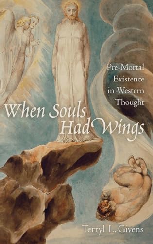 When Souls Had Wings