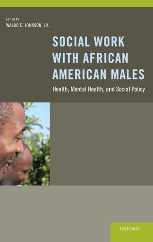Social Work With African American Males