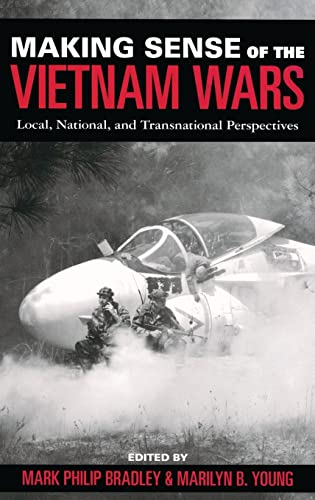 Making Sense of the Vietnam Wars