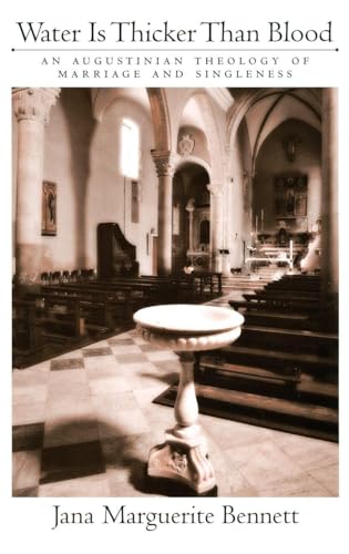 Water Is Thicker than Blood