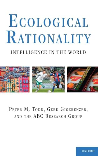 ECOLOGICAL RATIONALITY INTELL IN WORLD C