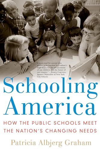 Schooling America