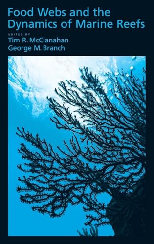 Food Webs and the Dynamics of Marine Reefs