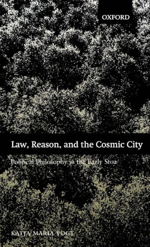 Law, Reason, and the Cosmic City