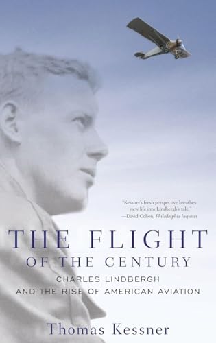 The Flight of the Century