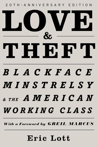 Love and Theft