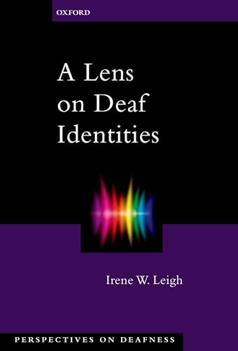 Lens on Deaf Identities