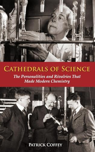 CATHEDRALS OF SCIENCE C