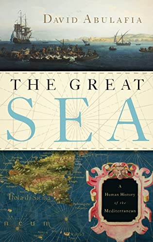 Great Sea