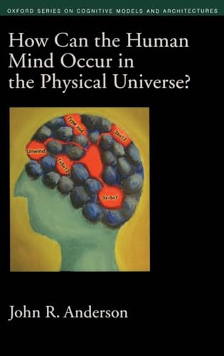 How Can the Human Mind Occur in the Physical Universe?