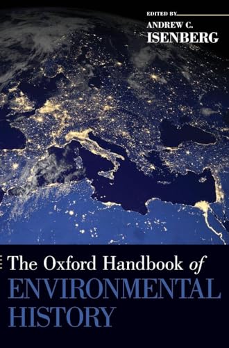 Oxford Handbook of Environmental History