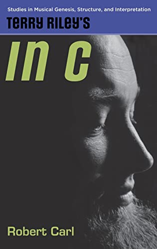 TERRY RILEYS IN C SMGS C