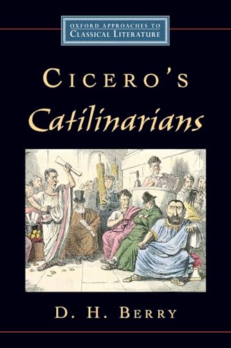 Cicero's Catilinarians