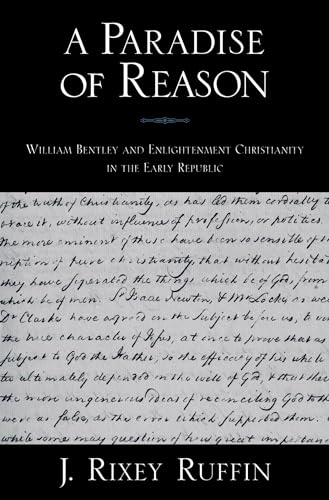 A Paradise of Reason