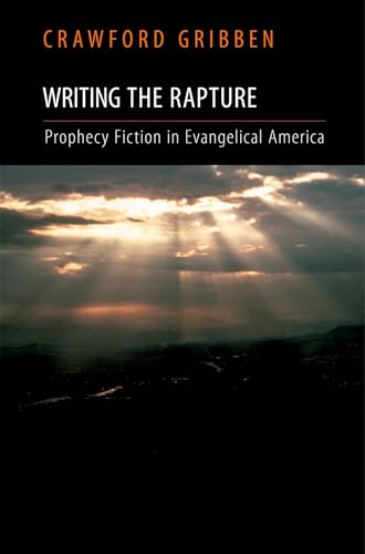 Writing the Rapture
