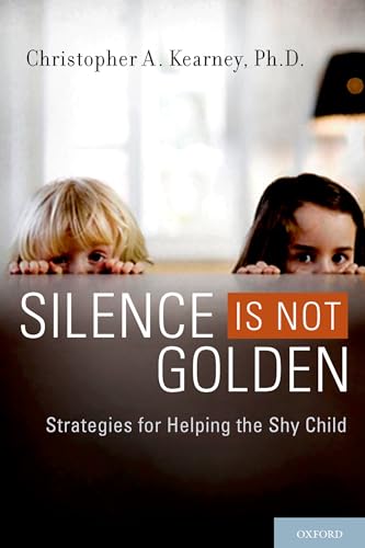 Silence Is Not Golden