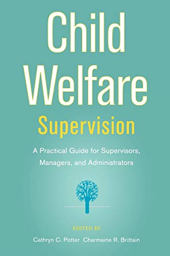 Child Welfare Supervision