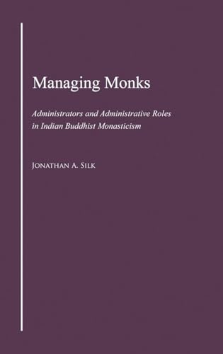 Managing Monks