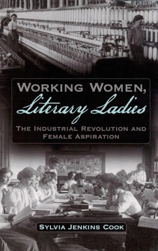Working Women, Literary Ladies