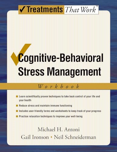 Cognitive-Behavioral Stress Management