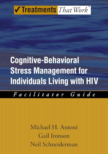 Cognitive-Behavioral Stress Management for Individuals Living with HIV