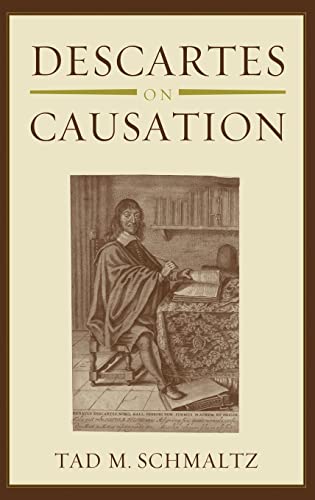 Descartes on Causation