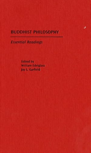 Buddhist Philosophy