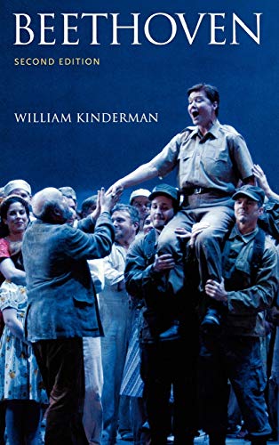 Beethoven, 2nd Edition