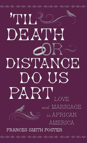 Til Death or Distance Do Us Part