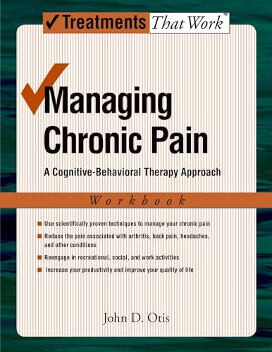 Managing Chronic Pain