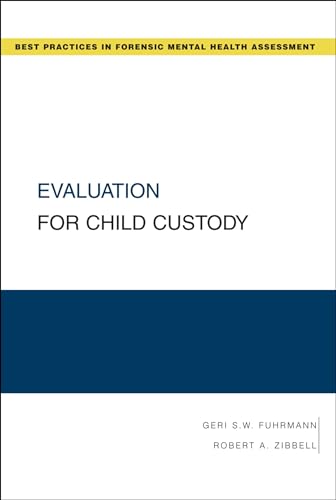 Evaluation for Child Custody
