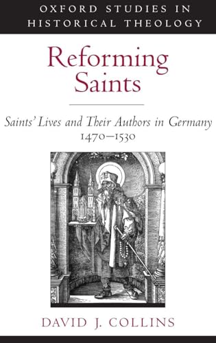 Reforming Saints