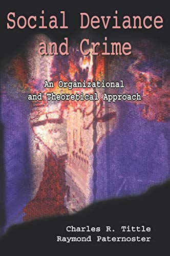 Social Deviance and Crime
