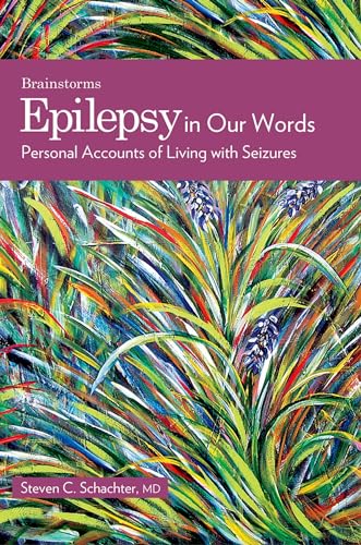 Epilepsy in Our Words