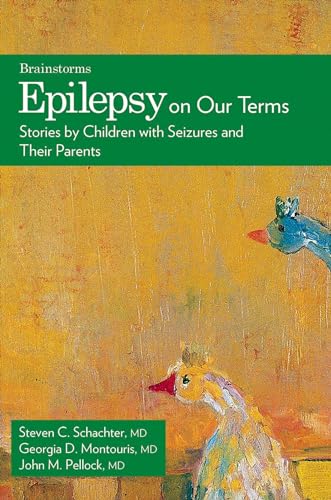 Epilepsy on Our Terms