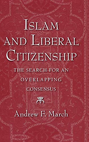 Islam and Liberal Citizenship