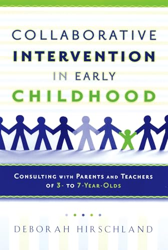Collaborative Intervention in Early Childhood
