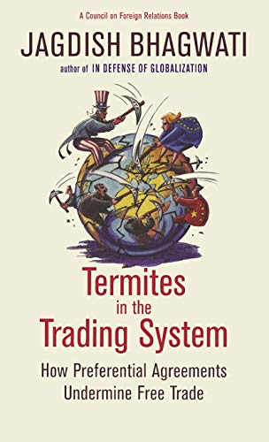 Termites in the Trading System