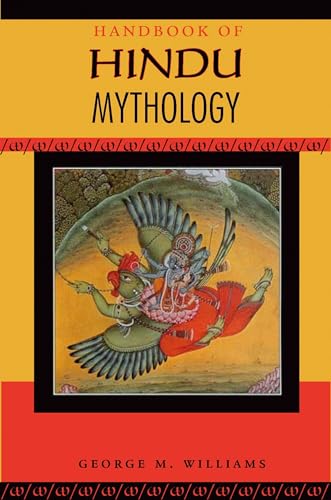 Handbook of Hindu Mythology