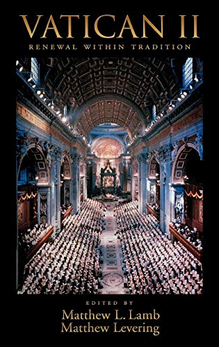 Vatican II