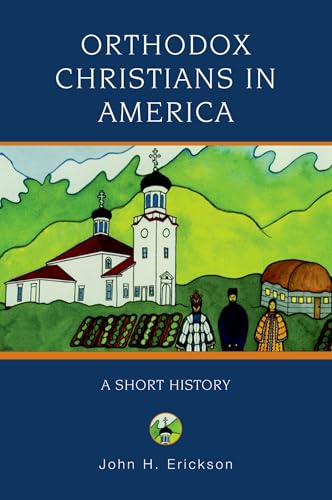 Orthodox Christians in America