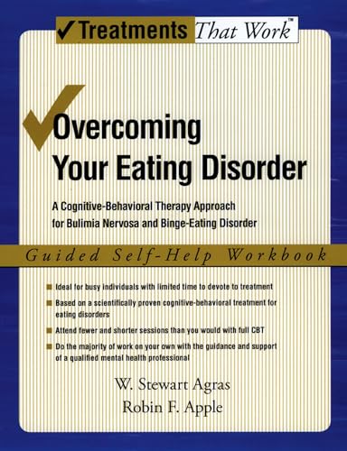 Overcoming Your Eating Disorder