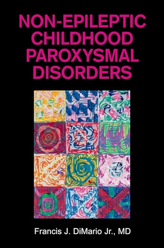 Non-Epileptic Childhood Paroxysmal Disorders