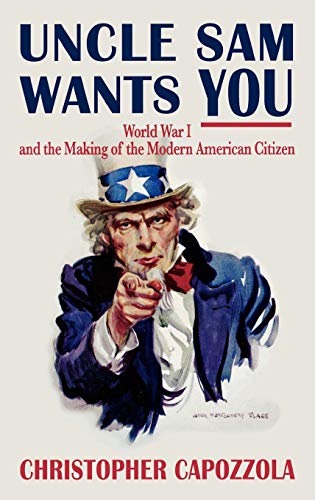 Uncle Sam Wants You