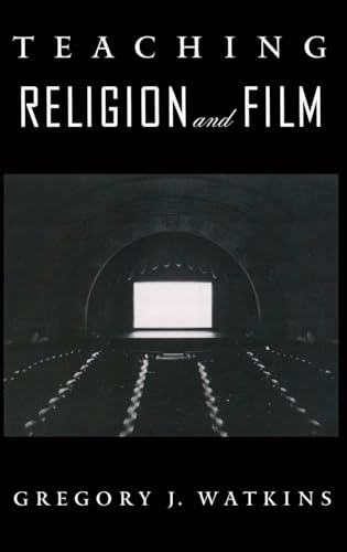 Teaching Religion and Film